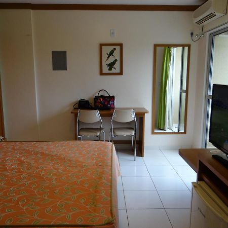 Golden Dolphin Grand Hotel - Suite Caldas Novas Eksteriør billede